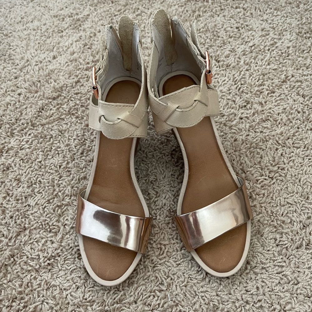 Wedges